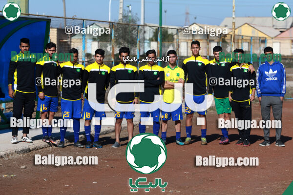 صنعت نفت آبادان ۰ - ۰ نفت اهواز