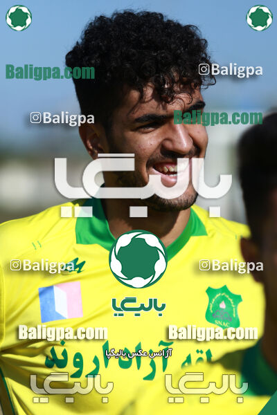 صنعت نفت آبادان ۰ - ۰ نفت اهواز