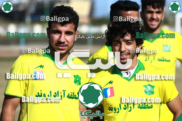 صنعت نفت آبادان ۰ - ۰ نفت اهواز