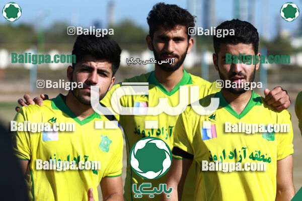 صنعت نفت آبادان ۰ - ۰ نفت اهواز