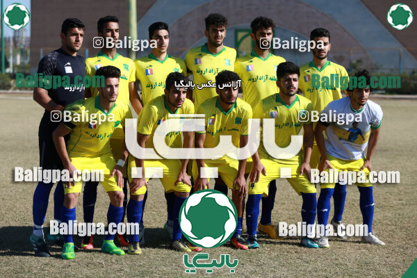 صنعت نفت آبادان ۰ - ۰ نفت اهواز