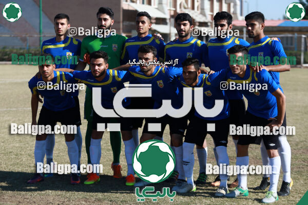 صنعت نفت آبادان ۰ - ۰ نفت اهواز
