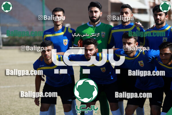 صنعت نفت آبادان ۰ - ۰ نفت اهواز