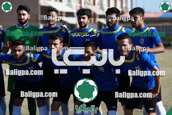 صنعت نفت آبادان ۰ - ۰ نفت اهواز