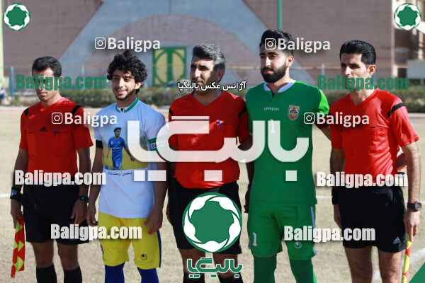 صنعت نفت آبادان ۰ - ۰ نفت اهواز
