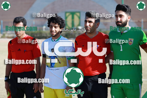 صنعت نفت آبادان ۰ - ۰ نفت اهواز
