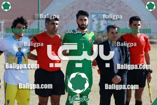 صنعت نفت آبادان ۰ - ۰ نفت اهواز