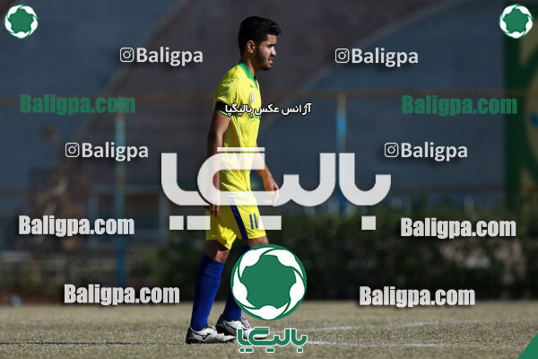 صنعت نفت آبادان ۰ - ۰ نفت اهواز