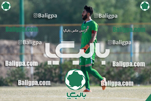صنعت نفت آبادان ۰ - ۰ نفت اهواز