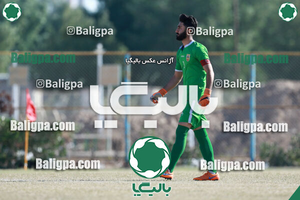صنعت نفت آبادان ۰ - ۰ نفت اهواز