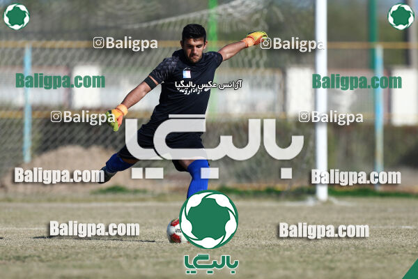 صنعت نفت آبادان ۰ - ۰ نفت اهواز