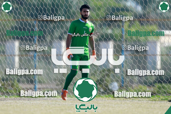 صنعت نفت آبادان ۰ - ۰ نفت اهواز