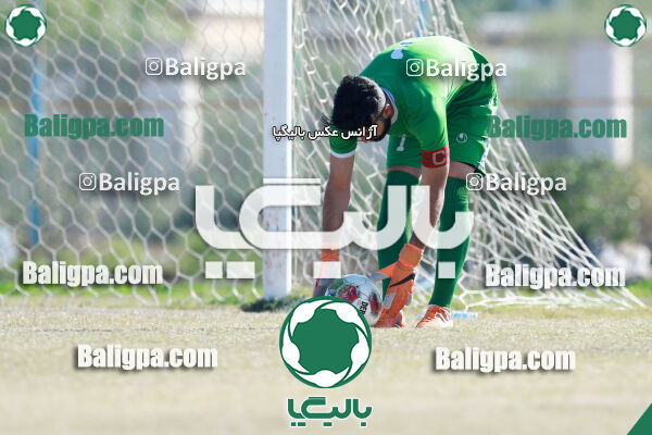 صنعت نفت آبادان ۰ - ۰ نفت اهواز