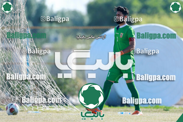 صنعت نفت آبادان ۰ - ۰ نفت اهواز