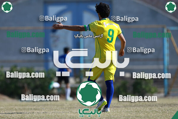 صنعت نفت آبادان ۰ - ۰ نفت اهواز