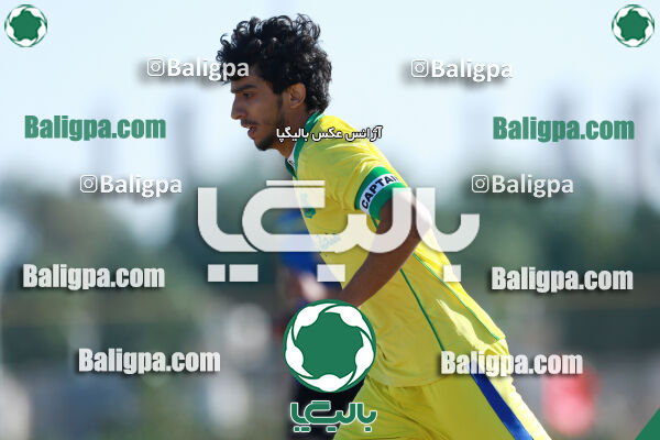 صنعت نفت آبادان ۰ - ۰ نفت اهواز