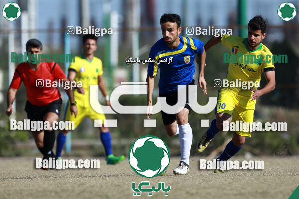 صنعت نفت آبادان ۰ - ۰ نفت اهواز