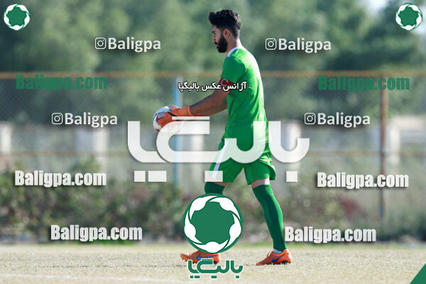 صنعت نفت آبادان ۰ - ۰ نفت اهواز
