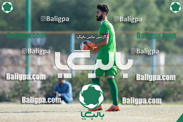 صنعت نفت آبادان ۰ - ۰ نفت اهواز