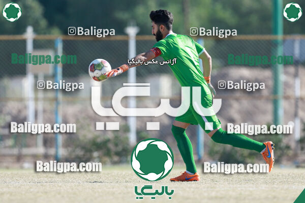صنعت نفت آبادان ۰ - ۰ نفت اهواز
