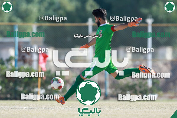 صنعت نفت آبادان ۰ - ۰ نفت اهواز