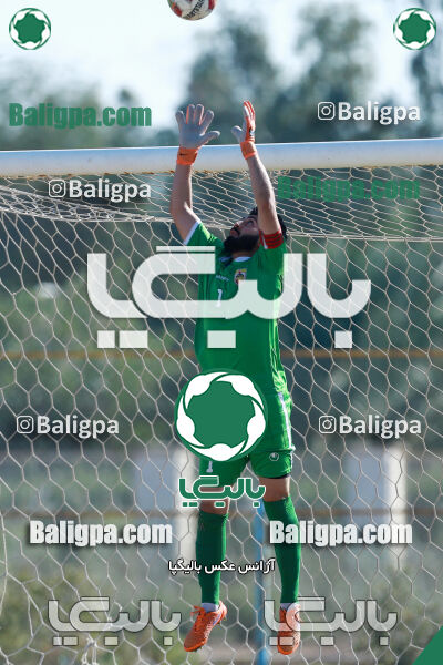 صنعت نفت آبادان ۰ - ۰ نفت اهواز