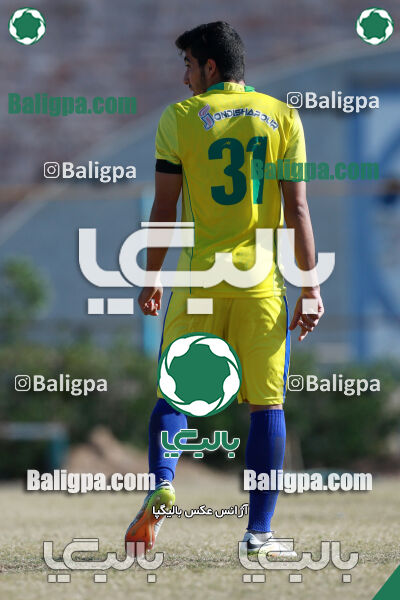 صنعت نفت آبادان ۰ - ۰ نفت اهواز