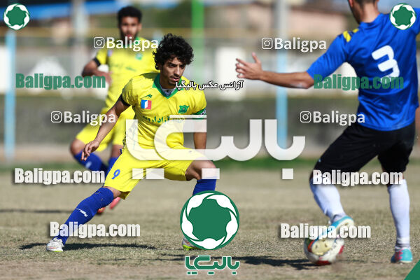 صنعت نفت آبادان ۰ - ۰ نفت اهواز