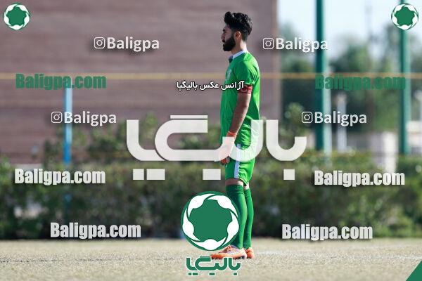 صنعت نفت آبادان ۰ - ۰ نفت اهواز