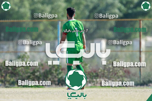 صنعت نفت آبادان ۰ - ۰ نفت اهواز