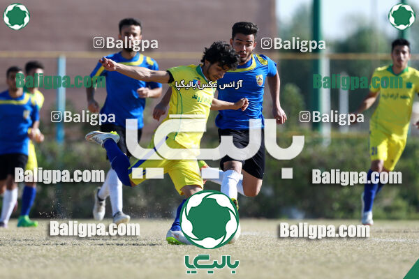 صنعت نفت آبادان ۰ - ۰ نفت اهواز