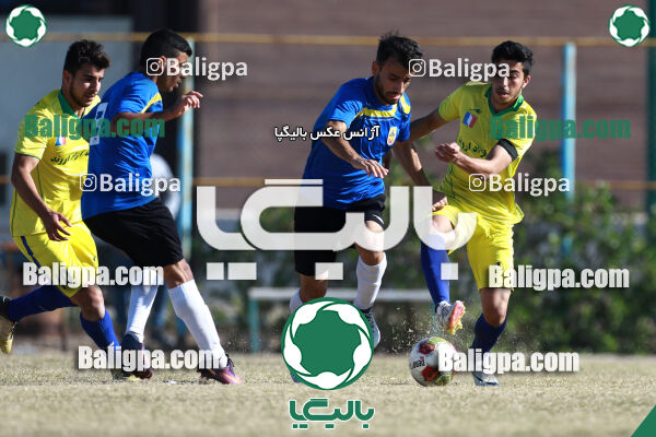 صنعت نفت آبادان ۰ - ۰ نفت اهواز
