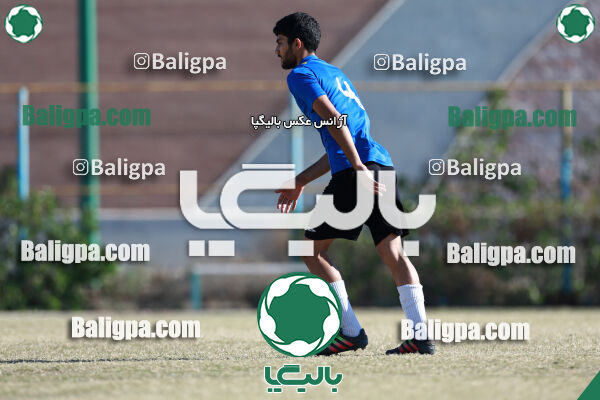 صنعت نفت آبادان ۰ - ۰ نفت اهواز