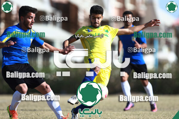 صنعت نفت آبادان ۰ - ۰ نفت اهواز