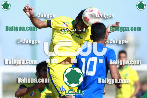 صنعت نفت آبادان ۰ - ۰ نفت اهواز