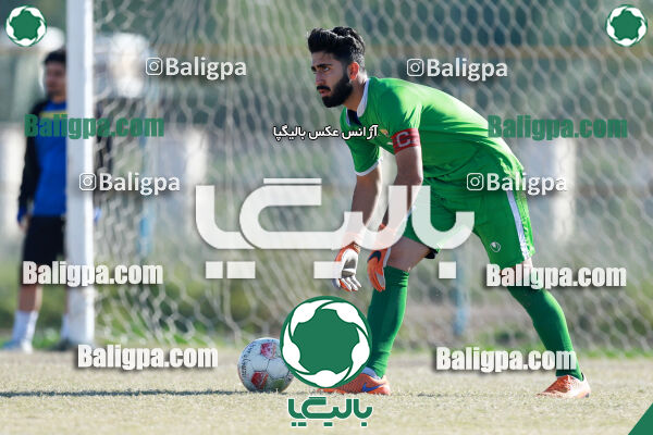 صنعت نفت آبادان ۰ - ۰ نفت اهواز