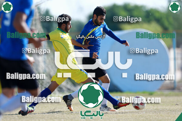 صنعت نفت آبادان ۰ - ۰ نفت اهواز