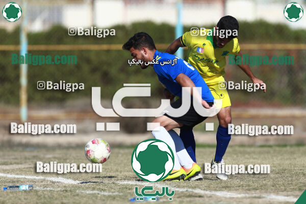 صنعت نفت آبادان ۰ - ۰ نفت اهواز