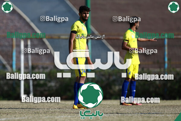 صنعت نفت آبادان ۰ - ۰ نفت اهواز