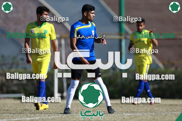صنعت نفت آبادان ۰ - ۰ نفت اهواز