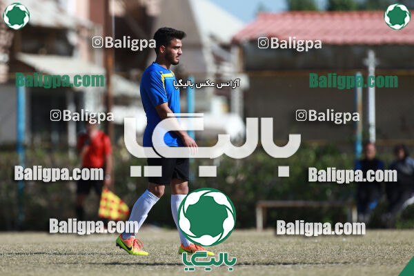 صنعت نفت آبادان ۰ - ۰ نفت اهواز
