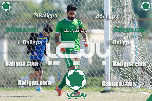 صنعت نفت آبادان ۰ - ۰ نفت اهواز