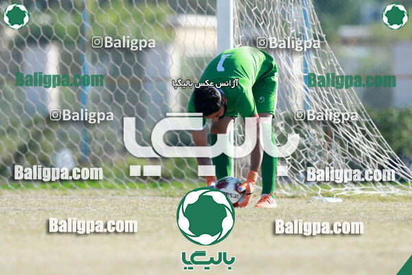 صنعت نفت آبادان ۰ - ۰ نفت اهواز