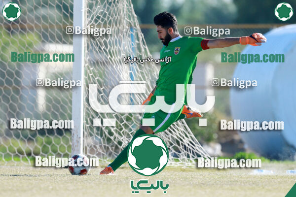 صنعت نفت آبادان ۰ - ۰ نفت اهواز
