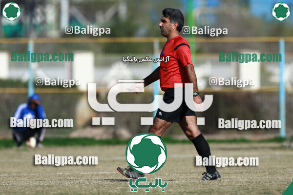صنعت نفت آبادان ۰ - ۰ نفت اهواز