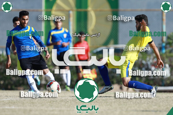 صنعت نفت آبادان ۰ - ۰ نفت اهواز