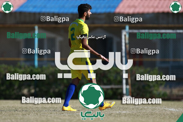 صنعت نفت آبادان ۰ - ۰ نفت اهواز