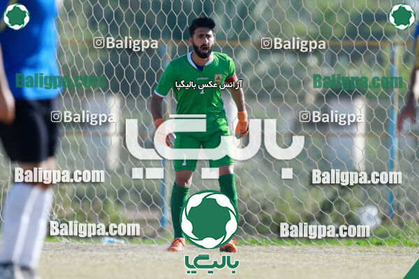 صنعت نفت آبادان ۰ - ۰ نفت اهواز