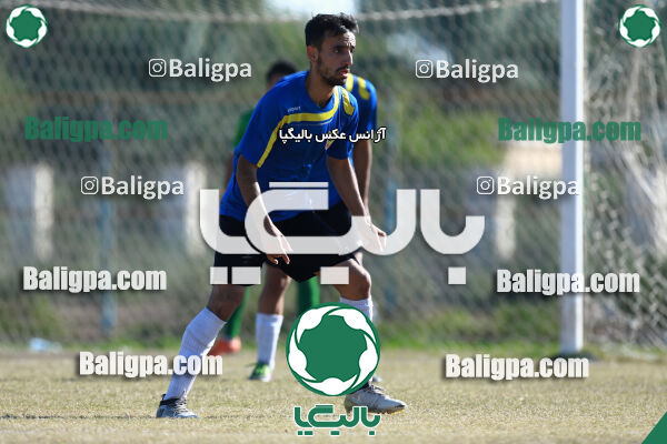 صنعت نفت آبادان ۰ - ۰ نفت اهواز