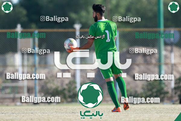 صنعت نفت آبادان ۰ - ۰ نفت اهواز